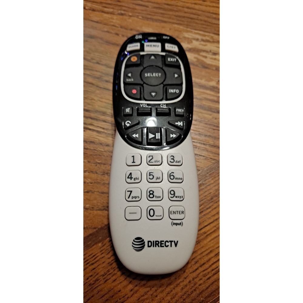 DirecTV RC73 Genie Universal Remote Control‎